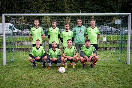 Piłkarski Turniej Dolin 2025